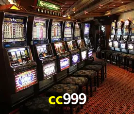 Desvendando o Mundo dos Jogos Virtuais na cc999