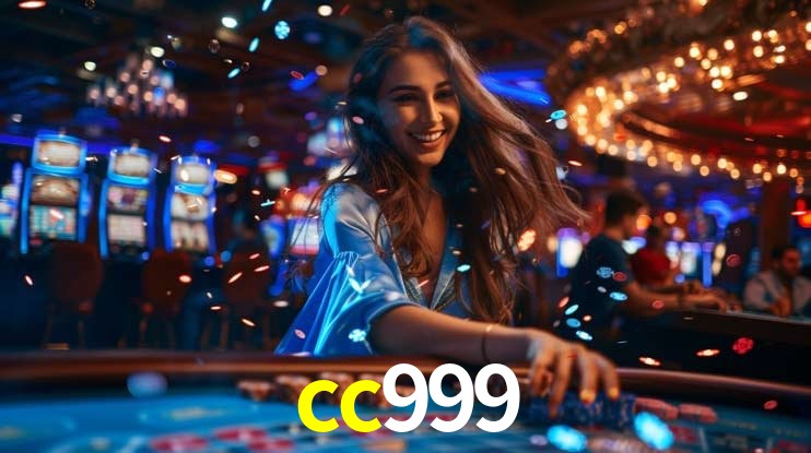 Welcome Bonus cc999