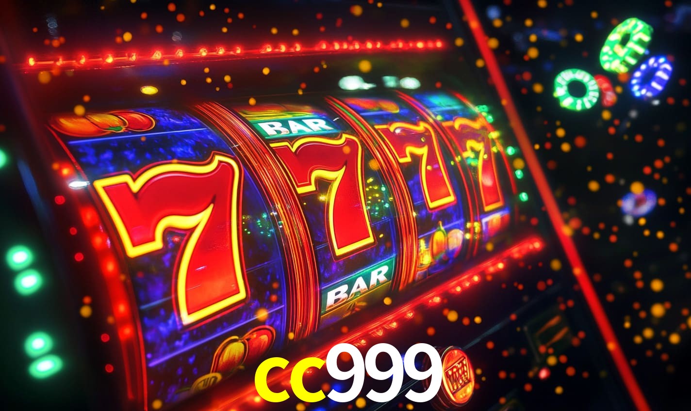 cc999 - Cassino Regulamentado Brasil - cc999.com