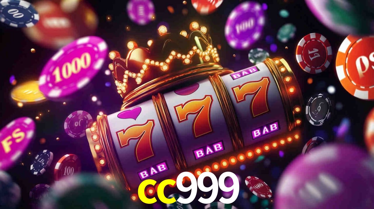 Welcome Bonus cc999