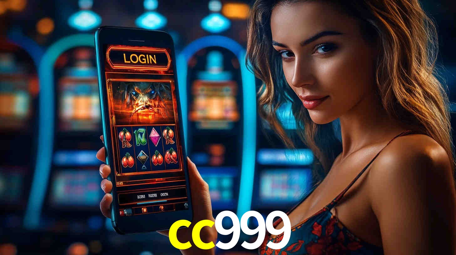 cc999: A Experiência de Casino com Jogos de Mesa ao Vivo
