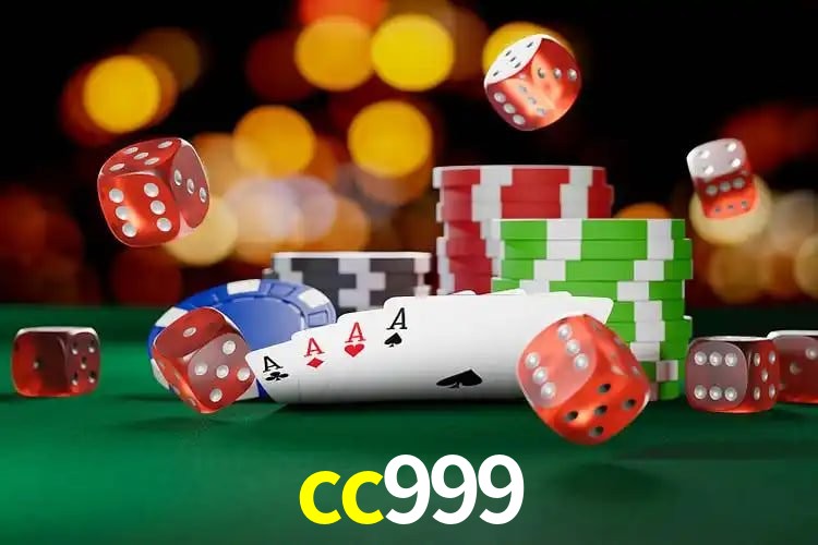 Casino Ao Vivo cc999