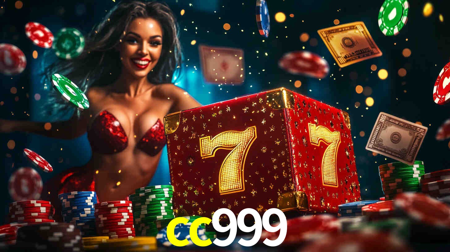Descubra o Programa VIP da cc999: Vantagens Exclusivas para Jogadores