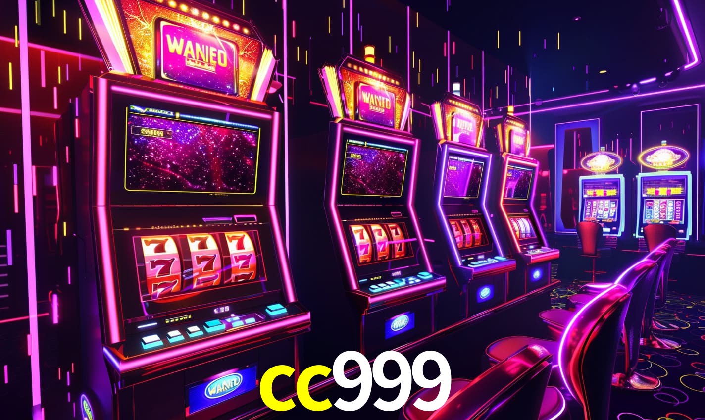 A Experiência Imersiva dos Cassinos Ao Vivo no cc999