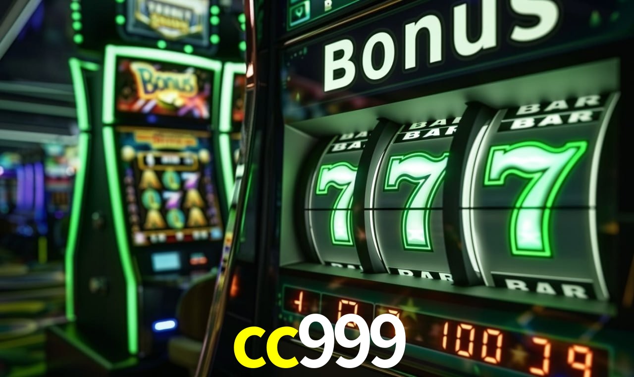 Live Casino cc999