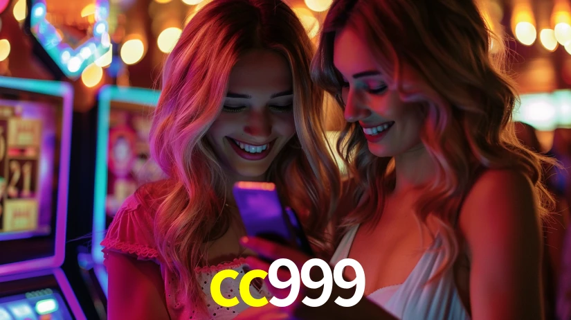 Experimente o Login Seguro Premium no cc999