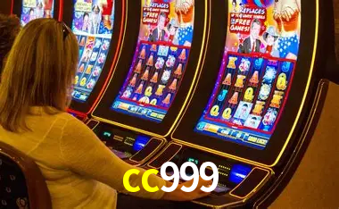 Desvendando o Mundo dos Jogos Virtuais na cc999