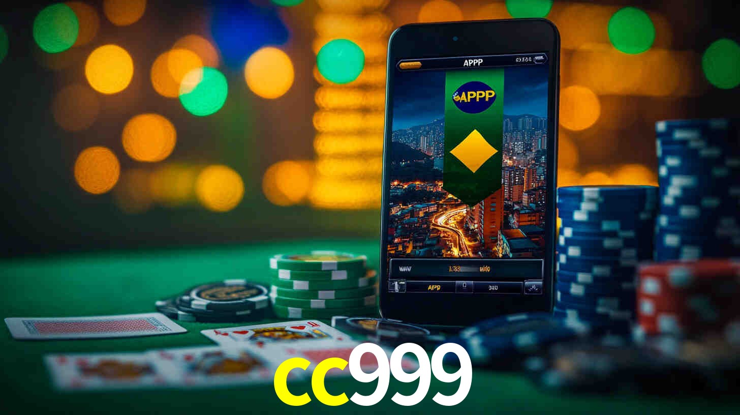 Explorando a Categoria de Eventos em Apostas na cc999