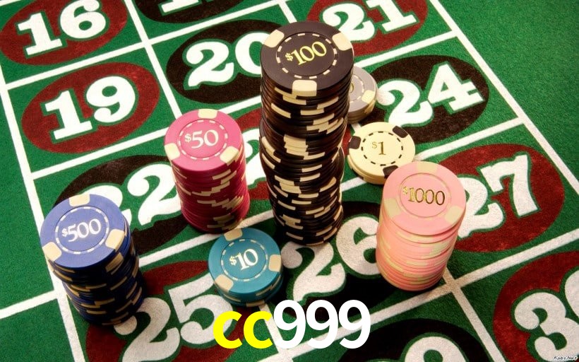 Apostas de Tênis cc999