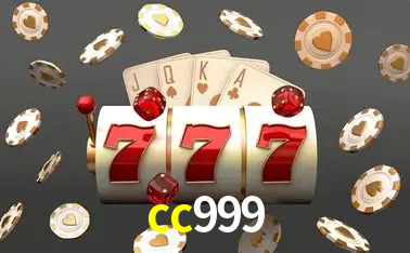 Descubra o Mundo do Cassino Online com cc999