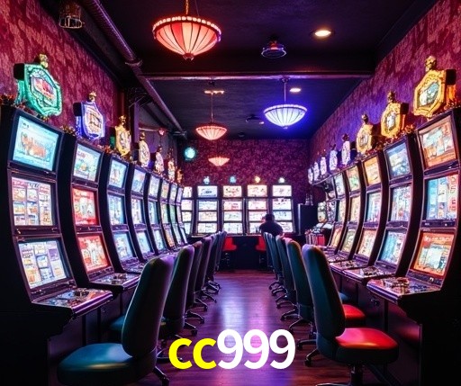 cc999 login — configurações de segurança e proteção de conta