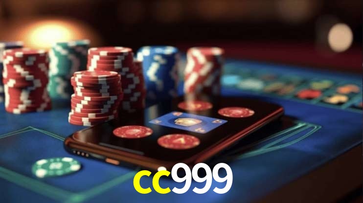 Provedores de Jogos cc999