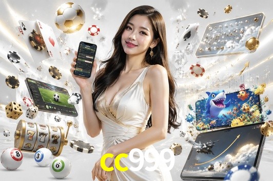 Slot Games cc999