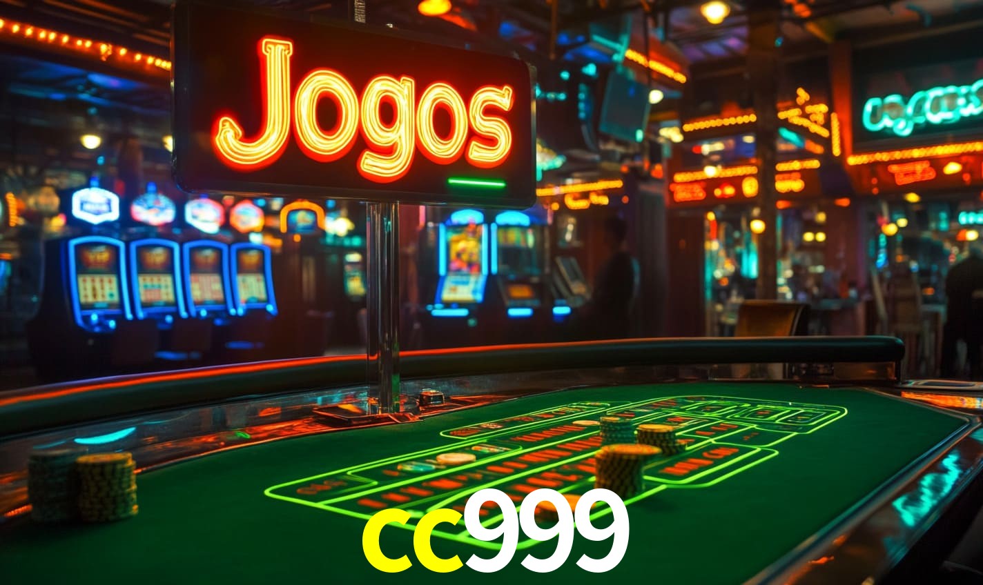 Login Seguro cc999