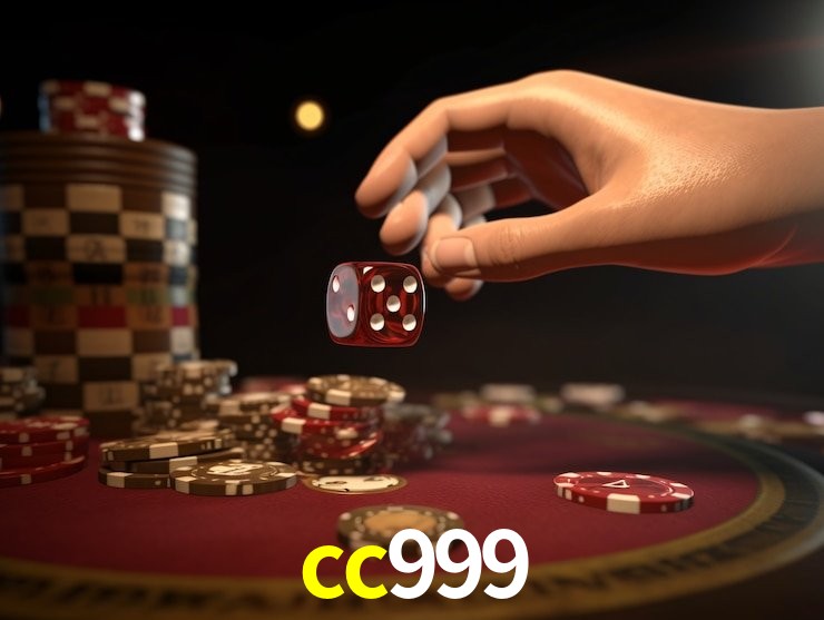 Jogos de Slot cc999