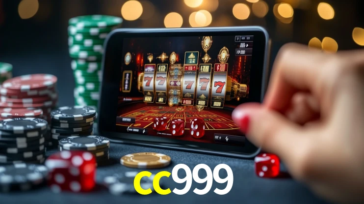 Welcome Bonus cc999