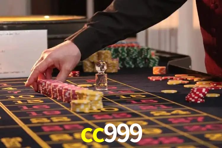 Descubra o Programa VIP da cc999: Vantagens Exclusivas para Jogadores