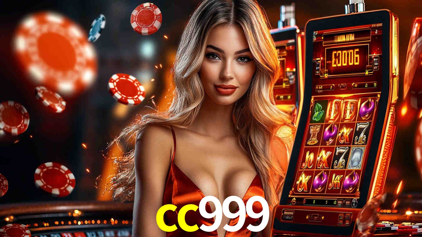 Sinta a adrenalina dos jogos de cassino com cc999