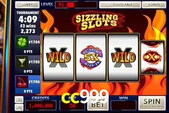 Descubra a Magia dos Jogos de Arcade no cc999