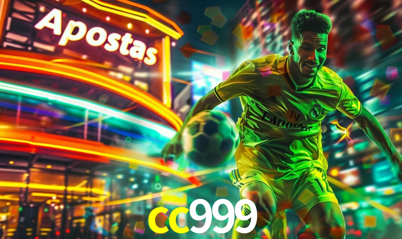 Diretório de Jogos cc999