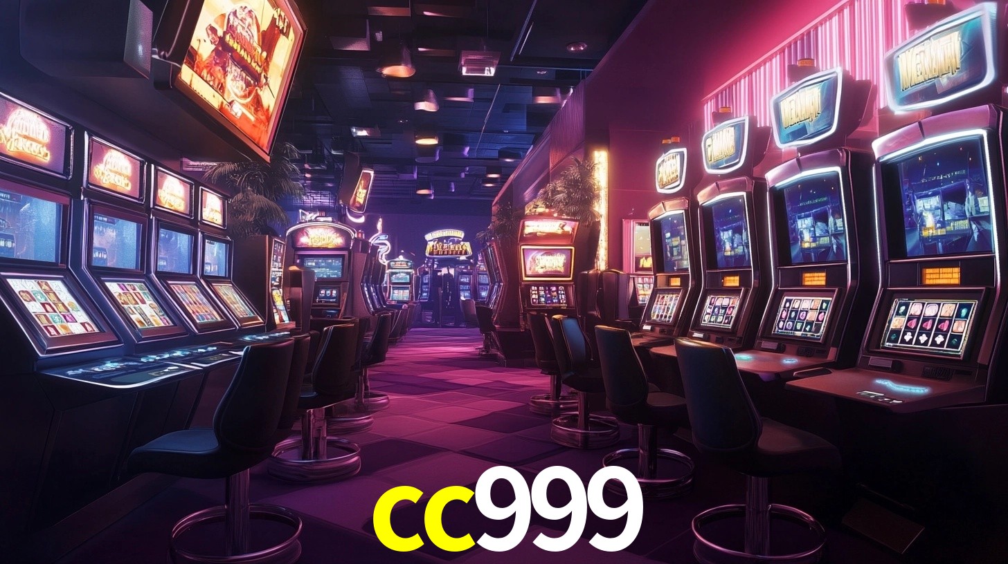 cc999 App Interface