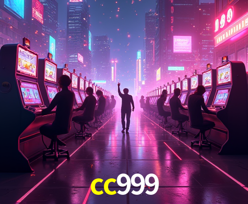 Casino VIP cc999