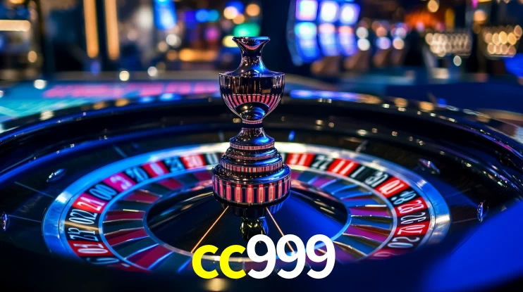 cc999: Seu Especialista em Apostas Esportivas Brasileiras