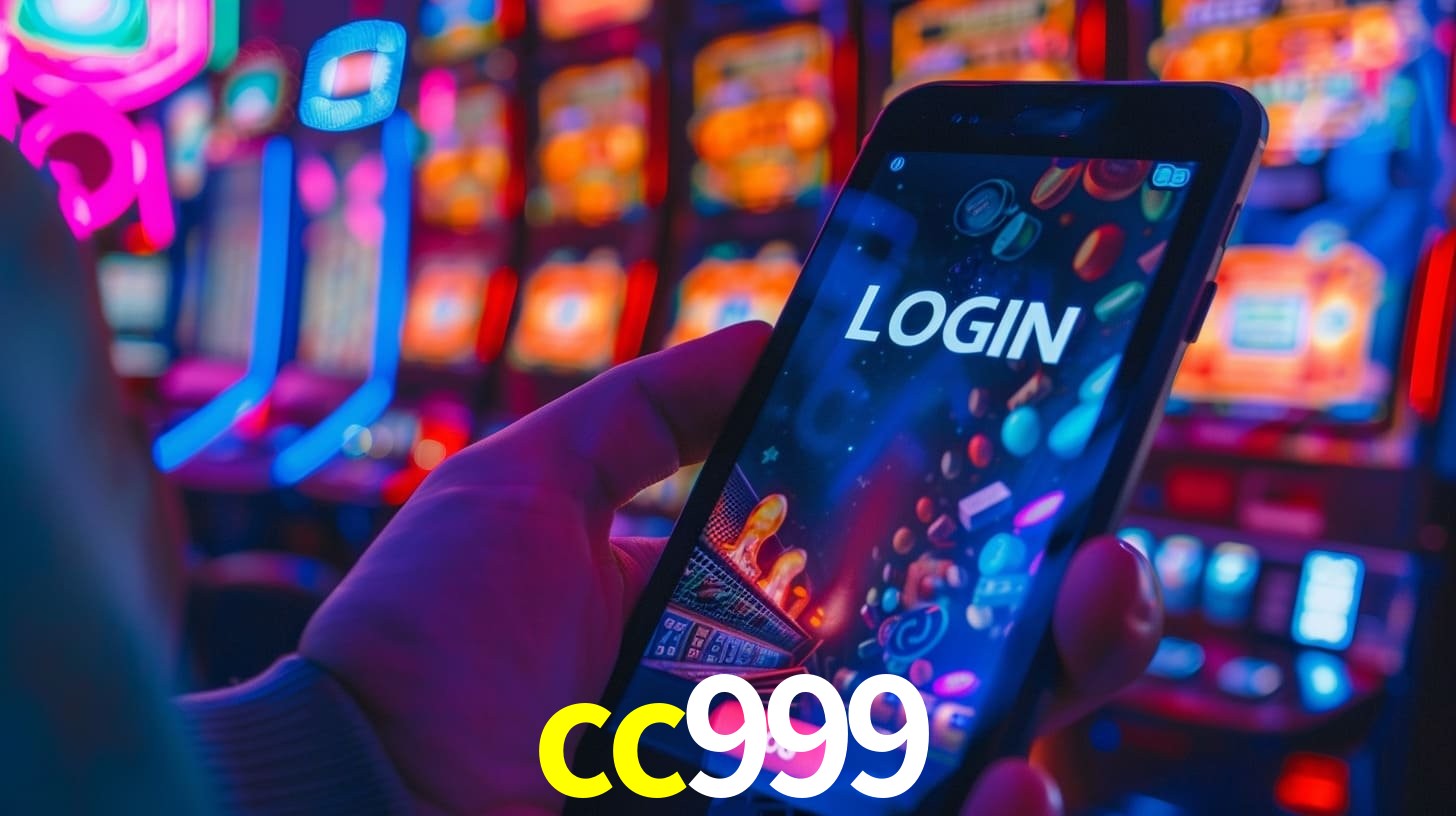 A Experiência Imersiva dos Cassinos Ao Vivo no cc999
