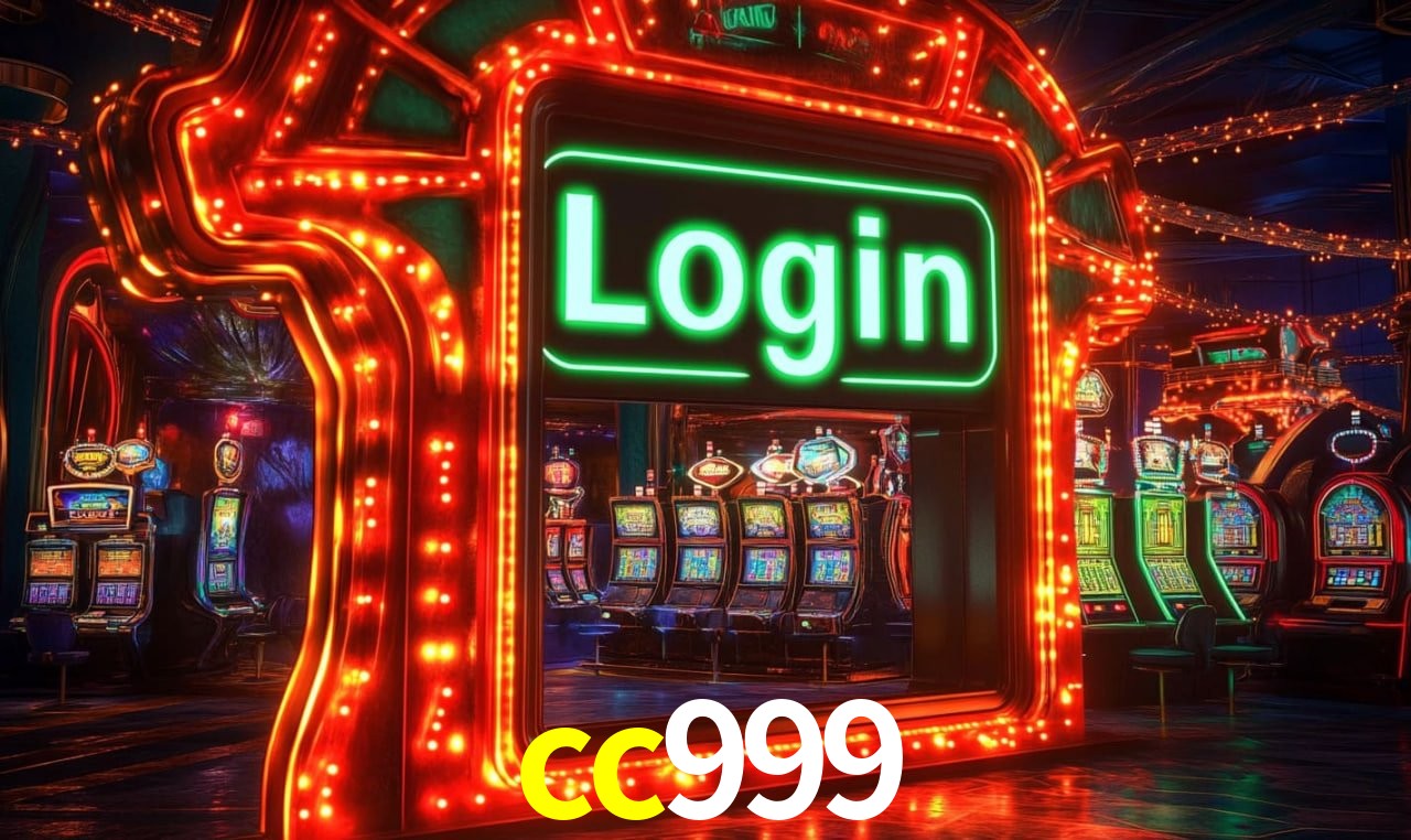 Descubra a Magia dos Jogos de Arcade no cc999