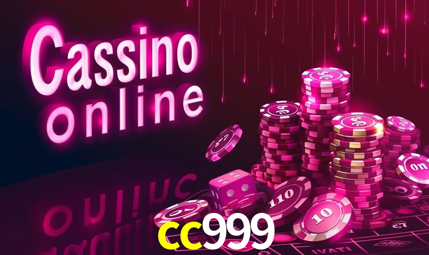 Jogos de Slot cc999