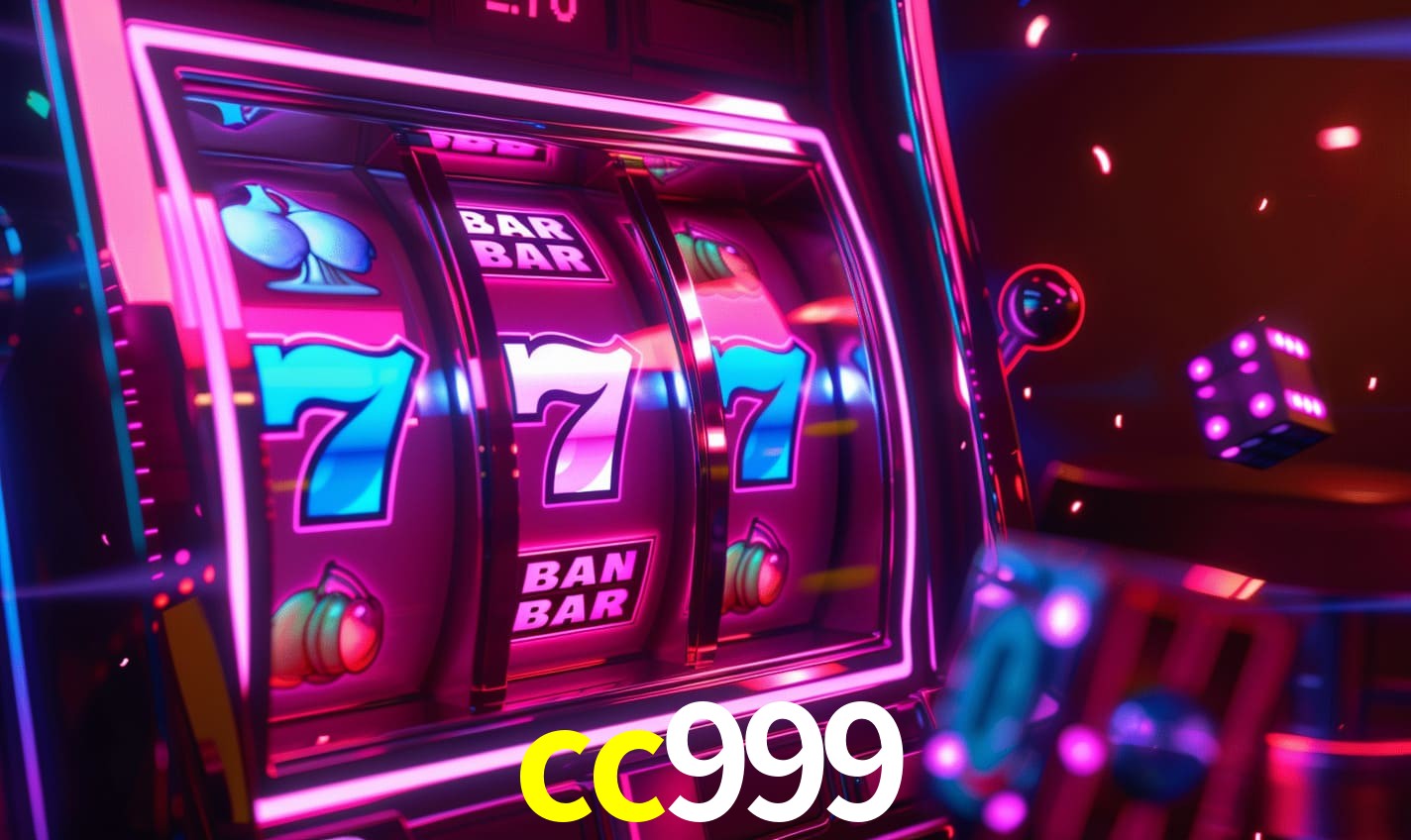 Casino Ao Vivo cc999
