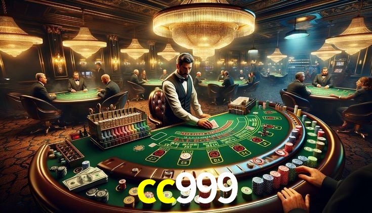 Tennis Betting cc999
