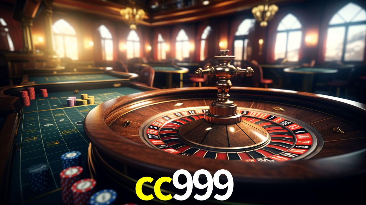 Welcome Bonus cc999