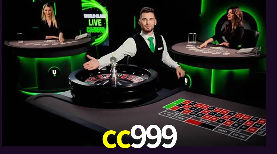 Slot Games cc999