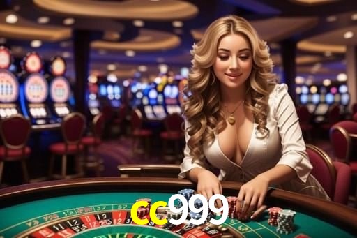 Live Casino cc999