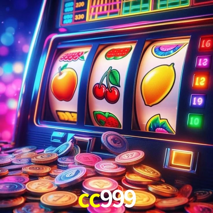 Desvendando o Mundo dos Jogos Virtuais na cc999