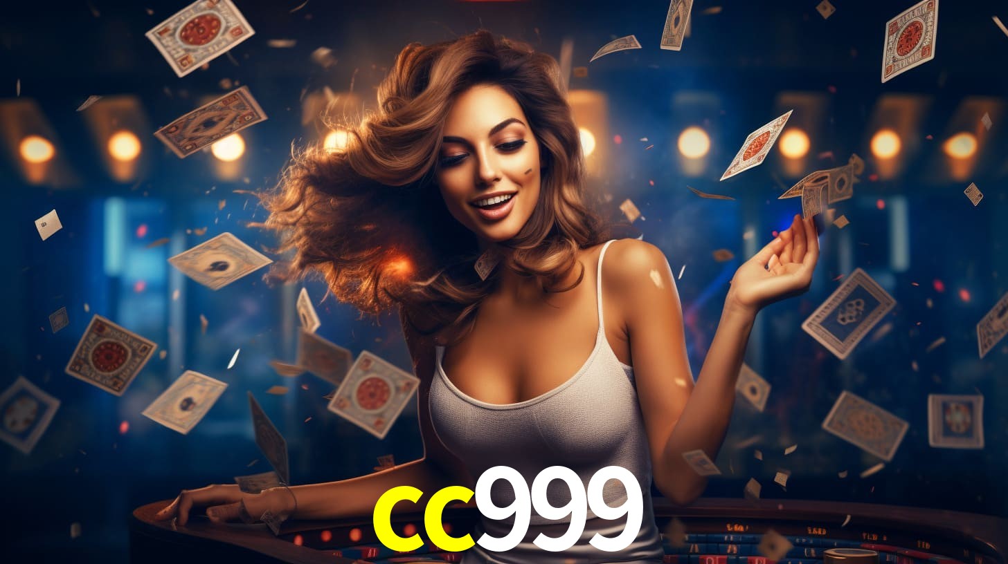 cc999 bet