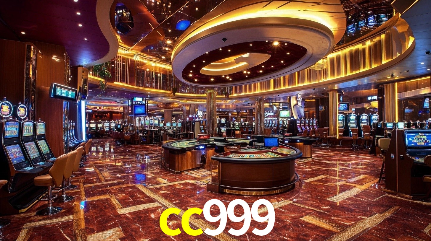 cc999 bet