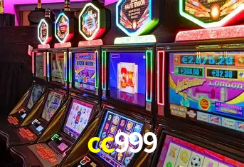 cassino cc999