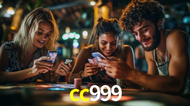 cc999 App Interface