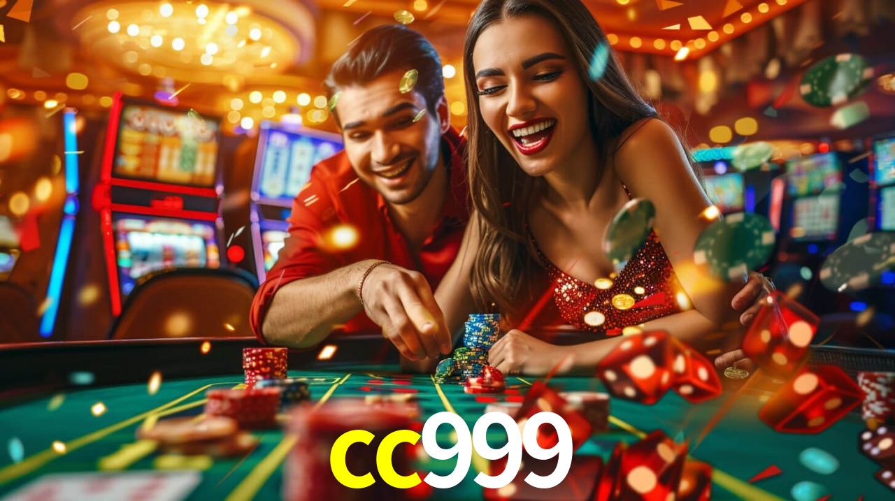 A Popularidade dos Caça-Níqueis no cc999