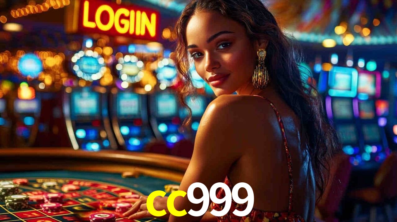 A Experiência Imersiva dos Cassinos Ao Vivo no cc999