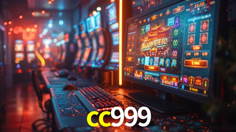 cc999: Jogue Crash e Experimente Alta Recompensa Instantânea