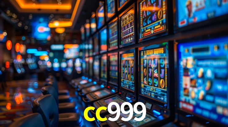 Live Casino cc999
